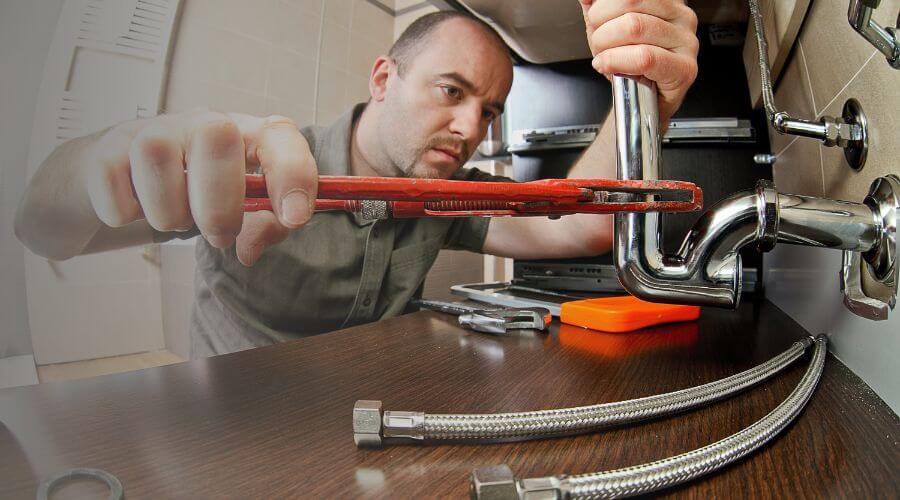 Professional Leak Detection in Nisland, SD